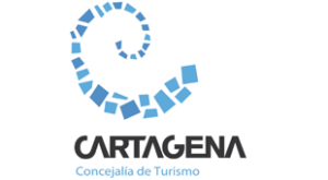 Logo Concejalía de Turismo de Cartagena